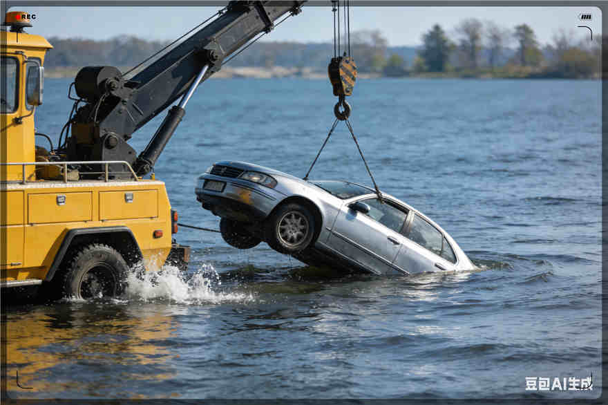 泗洪汽车救援送柴油