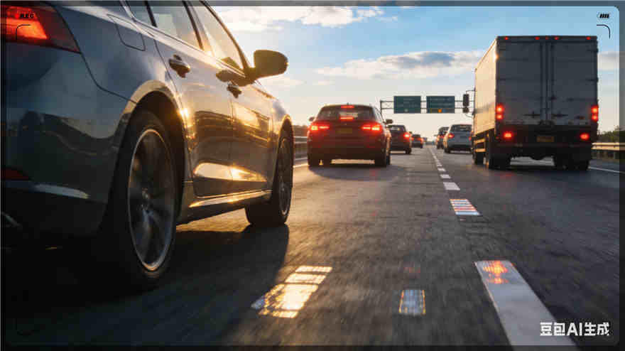 泗洪高速公路汽车送汽油